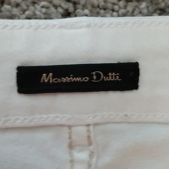 Mossimo dutti jeans - Picture 3 of 4